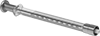 Glass Syringes