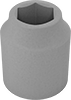 Nonsparking 6-Point Sockets 