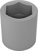 Nonsparking 6-Point Sockets 
