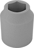 Nonsparking 6-Point Sockets
