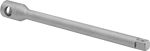Image of Product. Front orientation. Socket Extensions. Nonsparking Socket Extensions.