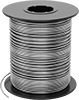 Bend-and-Stay Stainless Steel Wire