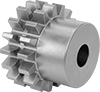 Sprockets for Inverted-Tooth Chain