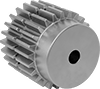 Sprockets for Inverted-Tooth Chain