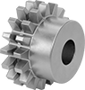 Sprockets for Inverted-Tooth Chain