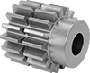 Sprockets for Inverted-Tooth Chain