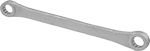 Image of Product. Front orientation. Box Wrenches. Nonsparking Box Wrenches.