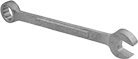 Image of Product. Front orientation. Combination Wrenches. Nonsparking Combination Wrenches.