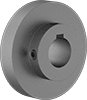 Flexible Shaft Coupling Hubs