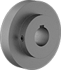 Flexible Shaft Coupling Hubs