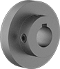 Flexible Shaft Coupling Hubs