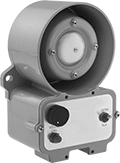 Image of Product. Front orientation. Intercoms. Hazardous-Location Intercoms.