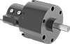 Compact Rotary Air Actuators