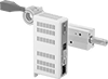 Electric Actuators