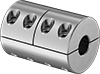 Rigid Shaft Couplings