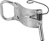 Image of Product. Front orientation. Wire Sleeving Installation Tools. For Spiral Wrap Sleeving.