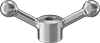 Machine Handles