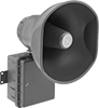 Hazardous Location Horn-Shaped Speakers
