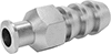 Tube Coupling Sockets