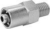Tube Coupling Plugs