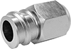 Tube End Plugs