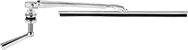 Image of Product. Front orientation. Windshield Wipers. Manual.