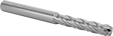Image of Product. Front orientation. Router Bits. Drill/Mill Router Bits .