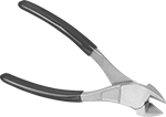 Image of Product. Front orientation. Wire Cutters. Nonsparking Wire Cutters.