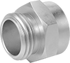 Fire Hose Fittings