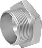 Fire Hose Fittings