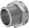 Fire-Fighting Hose Fittings