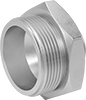 Fire Hose Fittings