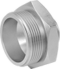 Fire Hose Fittings