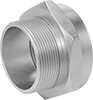 Fire Hose Fittings