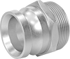 Fire Hose Fittings