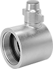 Fire Hose Fittings