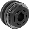 Chain and Belt Torque Limiters