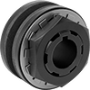 Chain and Belt Torque Limiters