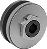 Chain and Belt Torque Limiters
