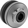Chain and Belt Torque Limiters