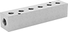 Right-Angle Flow Rectangular Manifolds