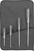 Image of Product. Front orientation. Screwdrivers. Nonsparking Screwdriver Sets.