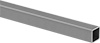 Weldable 4130 Alloy Steel Rectangular Tubes