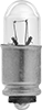Grooved-Base Miniature Light Bulbs