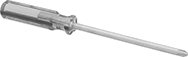 Image of Product. Front orientation. Screwdrivers. Nonsparking Screwdrivers.
