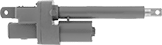 Image of Product. Front orientation. Electric Actuators. Electric Actuators, 1,500 lb. Dynamic Pull/Push Load Capacity.