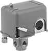 Multiport Pressure Switches for Air Compressors