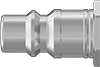 Industrial Quick-Disconnect Hose Couplings for Air