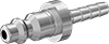 Hose Coupling Plugs