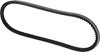 High-Capacity Narrow-Wedge Cogged V-Belts